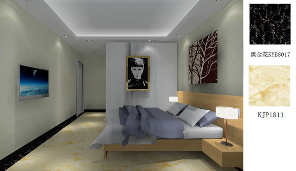 香蕉APP直播陶家装：佛山禅城怡翠晋盛花园100㎡的现代风格日韩大香蕉黄色视频鉴赏