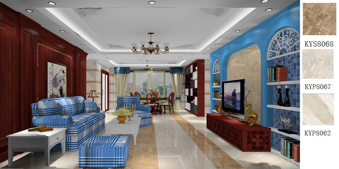 香蕉APP直播陶家装：佛山禅城怡翠晋盛花园171㎡的田园风格日韩大香蕉黄色视频鉴赏