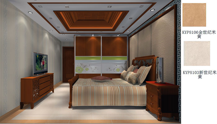 香蕉APP直播陶家装：佛山禅城怡翠晋盛花园132㎡的中式风格日韩大香蕉黄色视频鉴赏