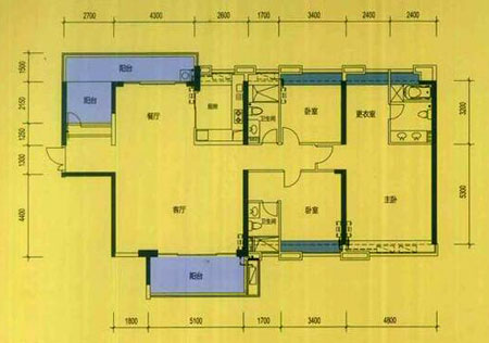 香蕉APP直播陶家装：佛山禅城怡翠晋盛花园196㎡的欧式风格日韩大香蕉黄色视频鉴赏