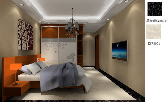 香蕉APP直播陶家装：佛山禅城怡翠晋盛花园91㎡的现代风格日韩大香蕉黄色视频鉴赏