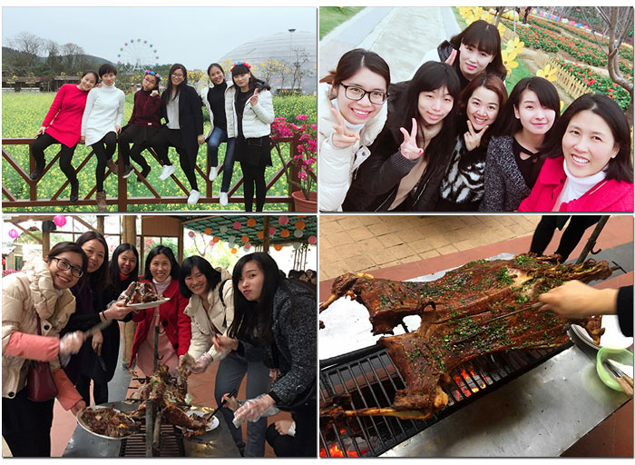 女神节，香蕉APP直播陶全体女神带给你不一样的体验