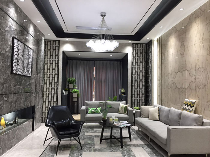 把十里桃林搬回家，豪的清新脱俗~