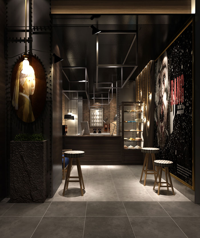 别土了，这样才是80、90后的家！