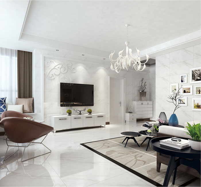 缔造属于自己的小家度假风，就这么简单