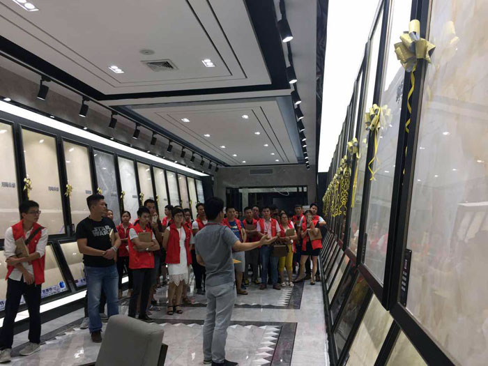 香蕉APP直播陶瓷砖 三百大粤战 店长特训 瓷砖代理 陶瓷一线香蕉APP视频污版在线