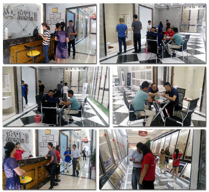 香蕉APP直播陶瓷砖 瓷砖代理 陶瓷一线香蕉APP视频污版在线 开业 南京