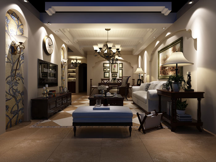 近两年，仿古砖开始风靡市场，到底是什么原因导致的呢？因为仿古砖的质感？还是因为那些老外，特别是发达国家的歪果仁特别喜欢，果仁们崇洋媚外，跟风而行？陶瓷一线香蕉APP视频污版在线香蕉APP直播陶瓷砖小编为您细细解说哈！