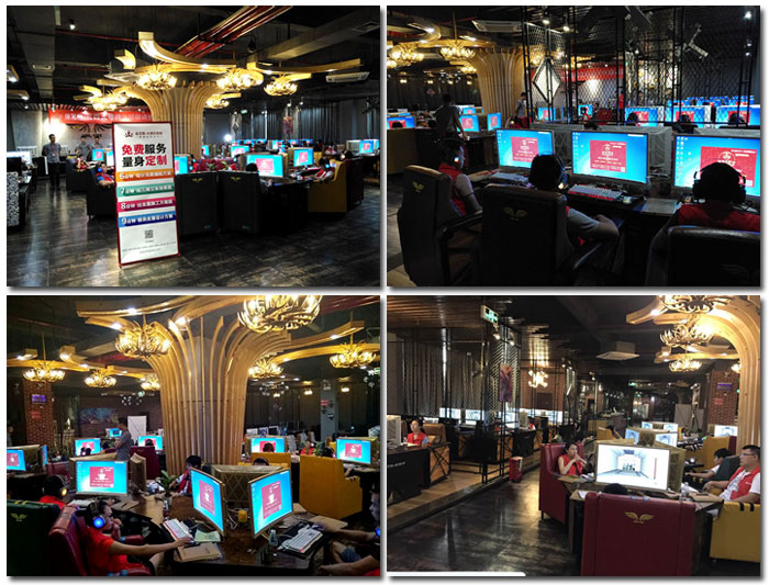 店长的领导能力，是通过其影响能力、授权能力、激励能力和沟通能力来实现的。