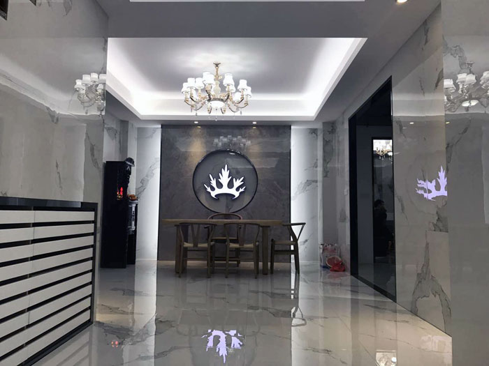 香蕉APP直播陶瓷砖 揭阳榕城300方专卖店盛装开业，感受全新的视觉盛宴