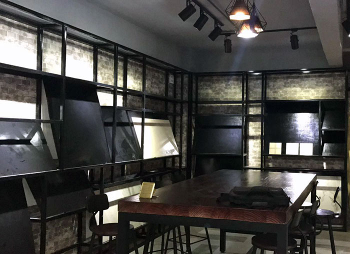 香蕉APP直播陶瓷砖 揭阳榕城300方专卖店盛装开业，感受全新的视觉盛宴