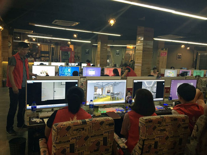 香蕉APP直播陶瓷砖全国超级店长特训营再下一城，南京站顺利接棒