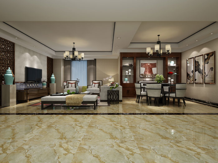 【香蕉APP直播陶家居学堂】客厅风水之紫气东来