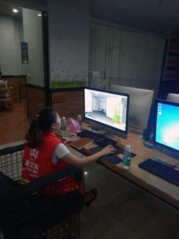 香蕉APP直播陶瓷砖全国超级店长特训营第五期衡阳站圆满结束