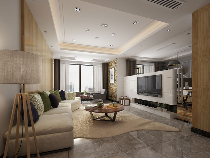 【温馨小贴】瓷砖铺贴完工，请遵循三字原则