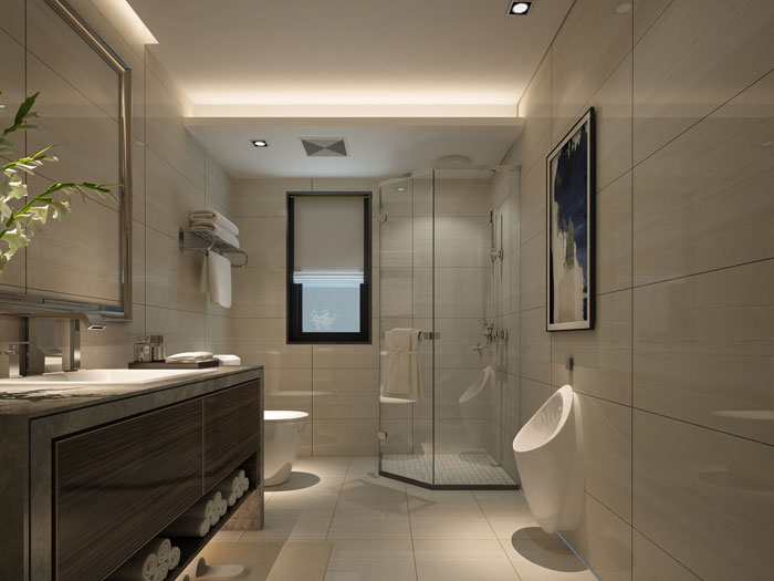 【温馨小贴】瓷砖铺贴完工，请遵循三字原则