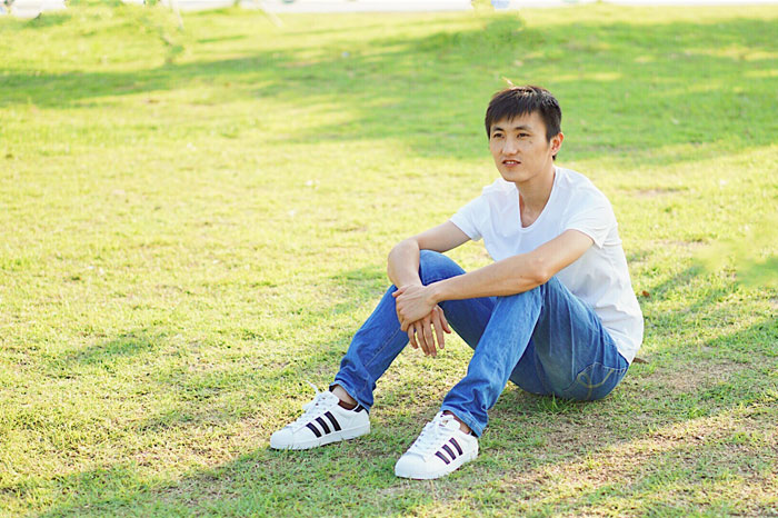 90后梦想执行者——香蕉APP直播陶瓷砖潮安代理商薛彦滨