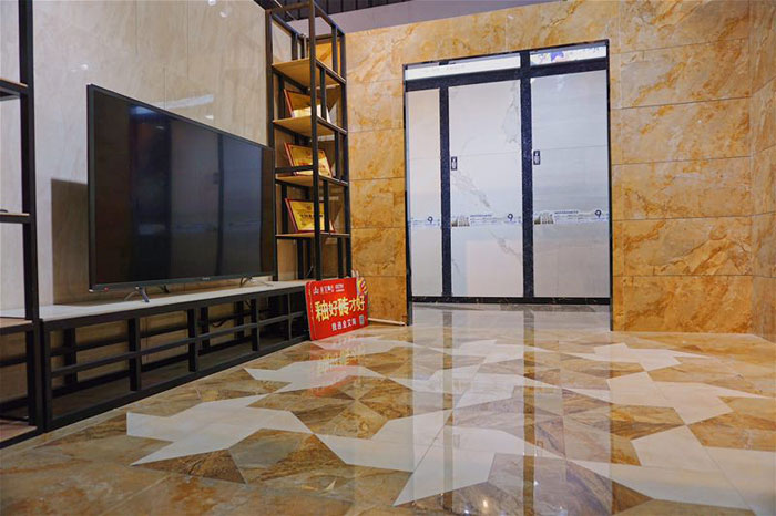 当红酒遇上......—香蕉APP直播陶现代仿古砖&红酒品鉴会（潮安站） 优雅来袭