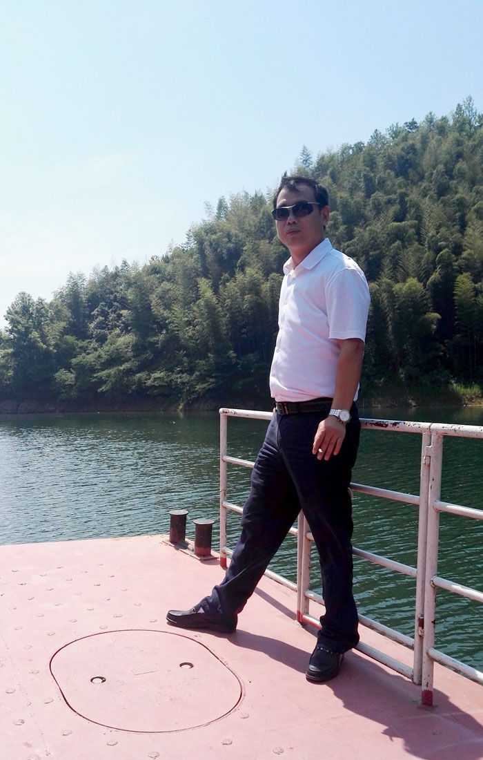 雷厉风行的传奇人物——香蕉APP直播陶湖南衡阳总代理唐昭平