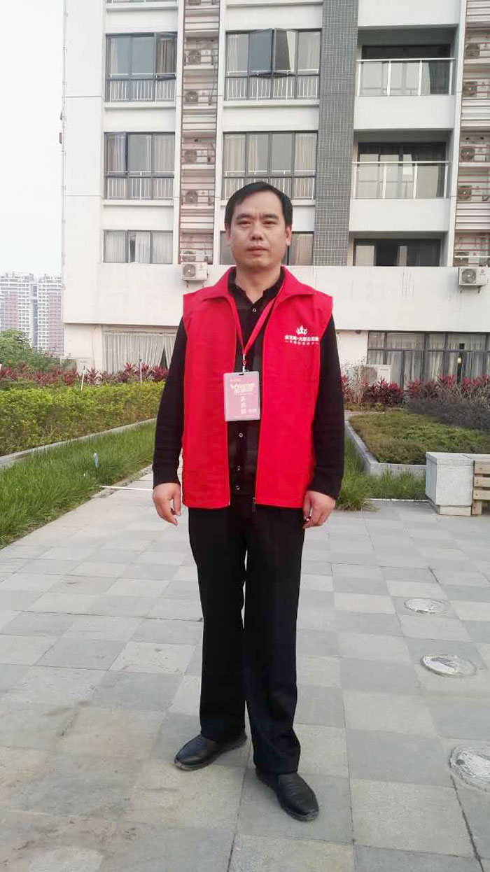 雷厉风行的传奇人物——香蕉APP直播陶湖南衡阳总代理唐昭平