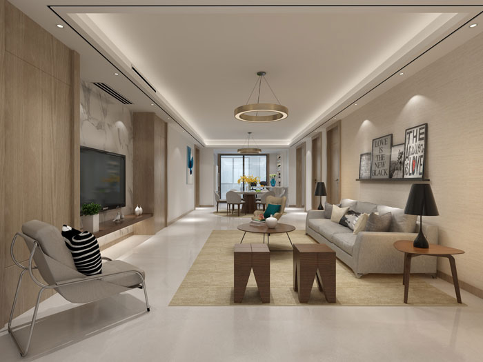 2017年秋季陶博会，香蕉APP直播陶瓷砖的点，你GET到了么？