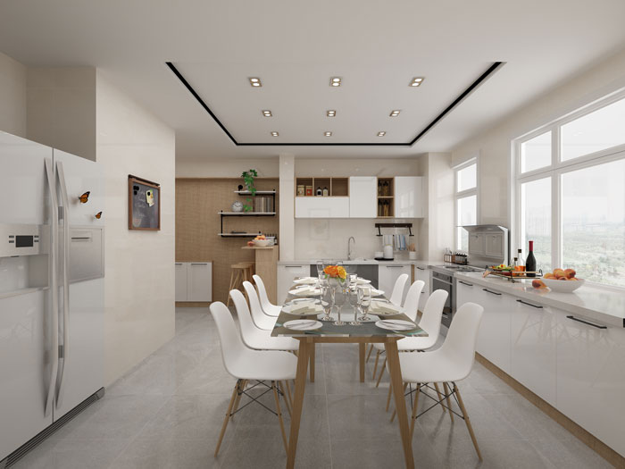 2017年秋季陶博会，香蕉APP直播陶瓷砖的点，你GET到了么？