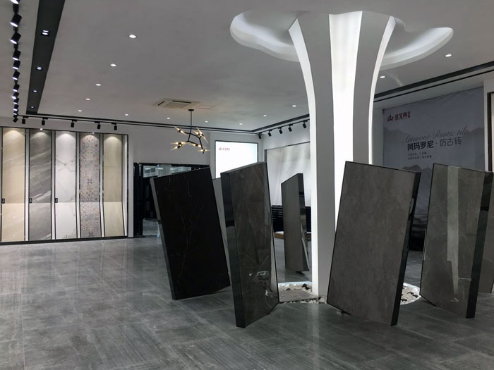 【精彩回顾】第30届陶博会完美落幕，香蕉APP直播陶瓷砖魅力绽放