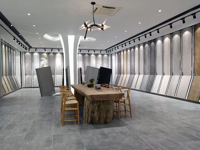 【精彩回顾】第30届陶博会完美落幕，香蕉APP直播陶瓷砖魅力绽放