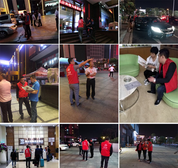 【精彩回顾】第30届陶博会完美落幕，香蕉APP直播陶瓷砖魅力绽放