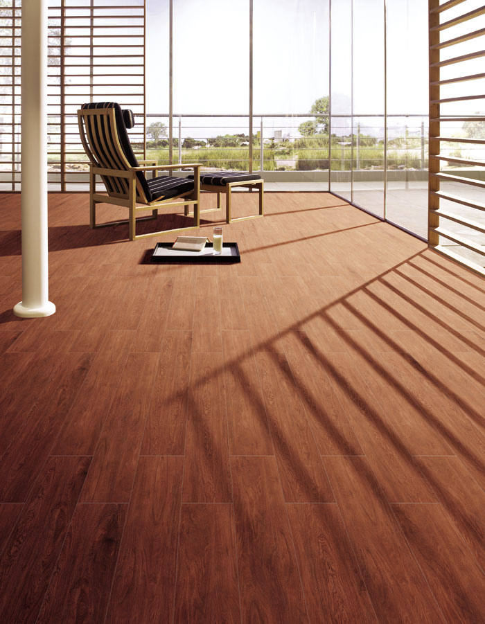 哪怕只是1㎡，都能让你享受阅读的美好