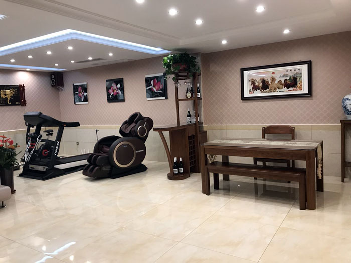 【香蕉APP直播陶家装案例】600多方别墅诠释岁月静好，温暖如斯！