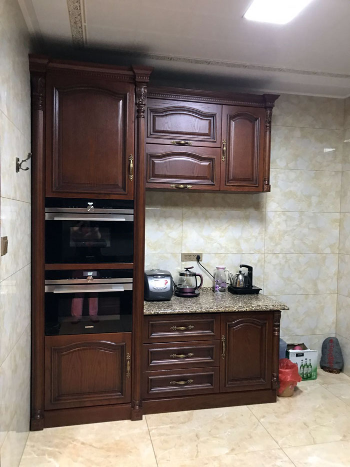 【香蕉APP直播陶家装案例】600多方别墅诠释岁月静好，温暖如斯！