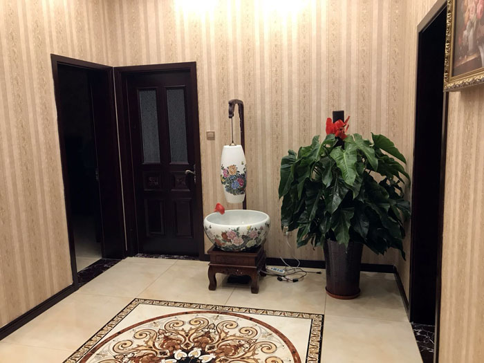 【香蕉APP直播陶家装案例】600多方别墅诠释岁月静好，温暖如斯！