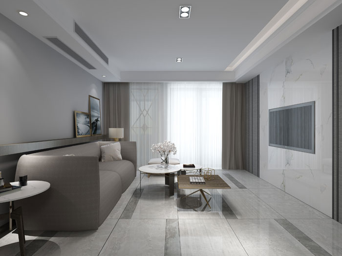 原来灰色砖那么美，把持不住啦！