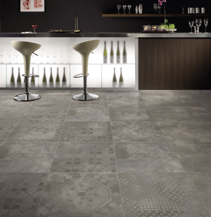 原来灰色砖那么美，把持不住啦！