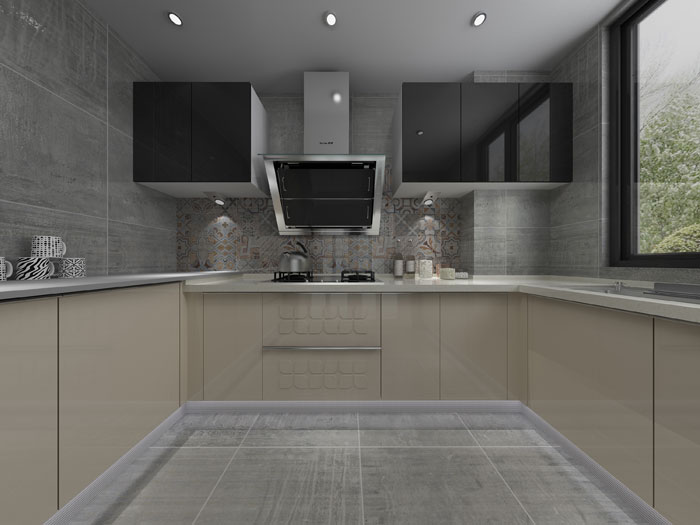 原来灰色砖那么美，把持不住啦！