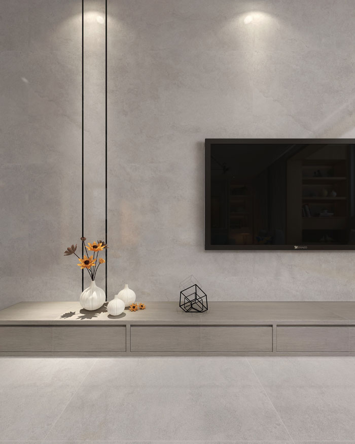 香蕉APP直播陶瓷砖现代仿古砖|| 15°的缎光柔情，如丝绸缎 柔润温和