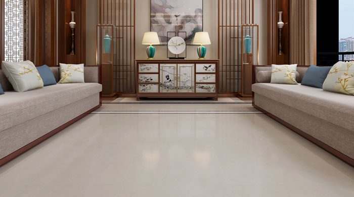 15°缎光釉，传统抛釉砖的替代者，新升起的新星！