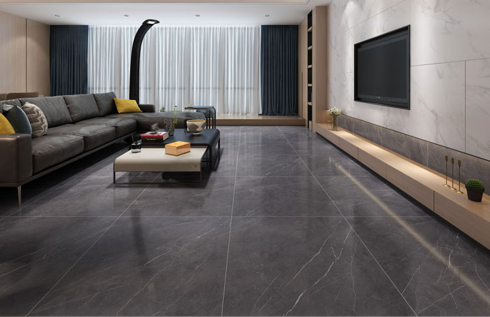 15°缎光釉，传统抛釉砖的替代者，新升起的新星！