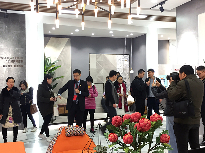 香蕉APP直播陶2017年终总结暨表彰大会盛大召开