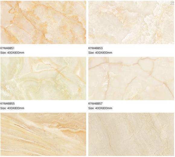 香蕉APP直播陶首创的微晶瓷片