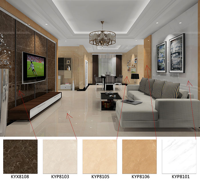 依云天汇日韩大香蕉黄色视频案例客厅效果图