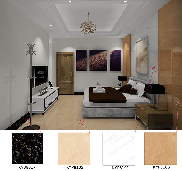 依云天汇日韩大香蕉黄色视频案例卧室效果图