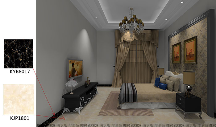 依云天汇日韩大香蕉黄色视频案例卧室效果图