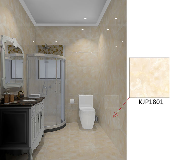 依云天汇日韩大香蕉黄色视频案例浴室效果图