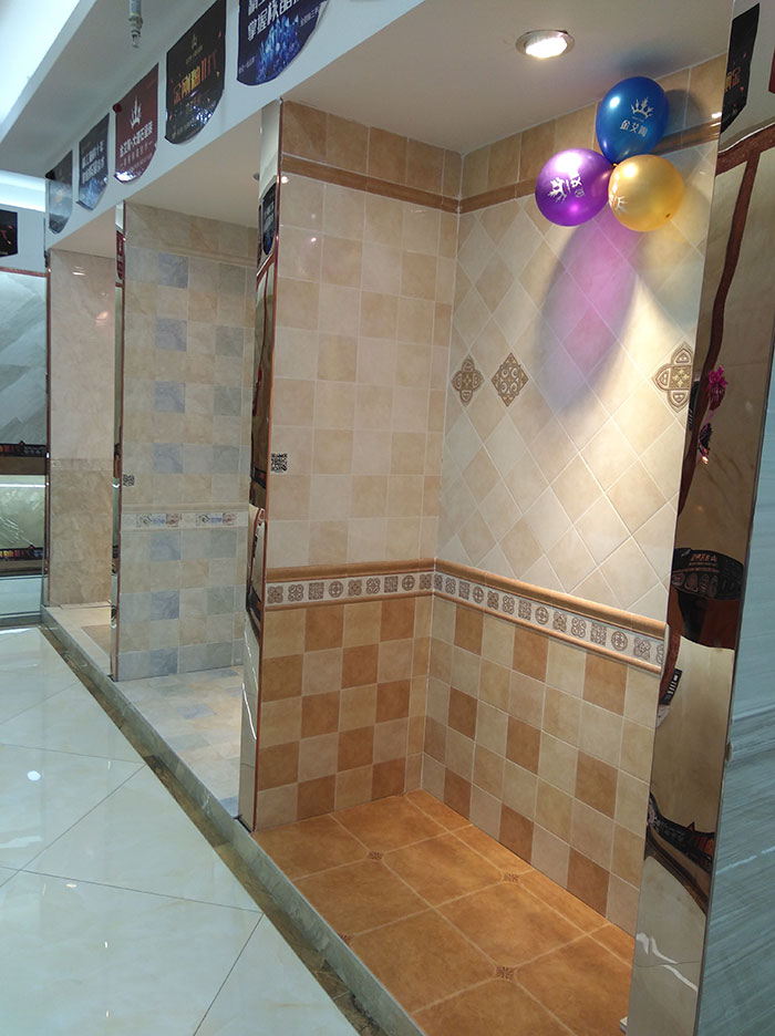 香蕉APP直播陶湖北十堰专卖店样板间